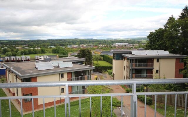 Perth Youth Hostel