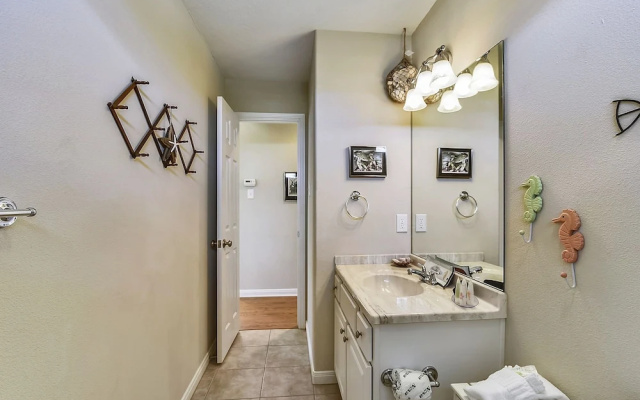 Stargazer - 3 Br Home