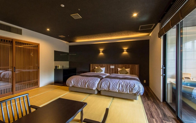 Livemax Resort Kaga Yamashiro