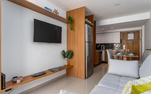 Majestic Ipanema 1 BDR Re703 Z2