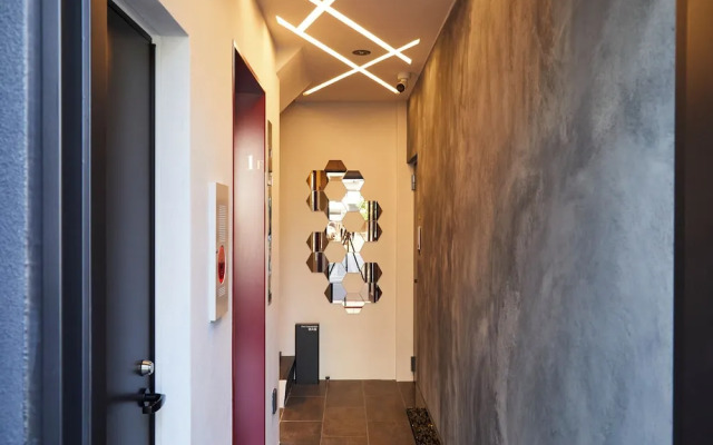 Tokyo Sky Suite Hotel