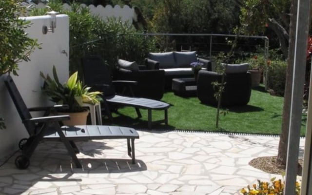 Mazet Colline Valmer