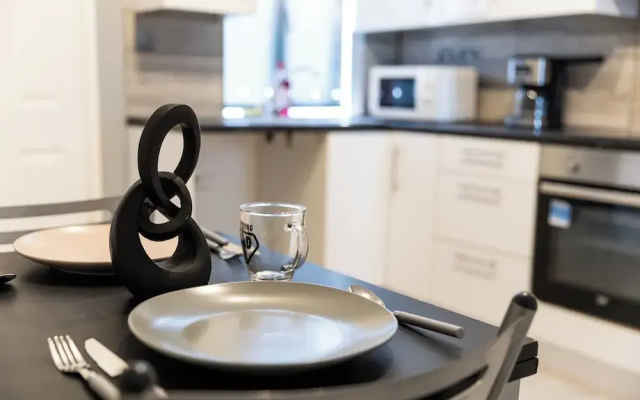 Victoria Road Retreat - Charming 2 Bedroom House