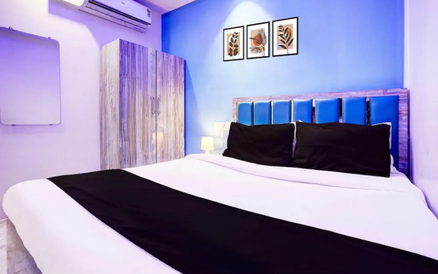 Cozy Stays at Goregaon Near Film City Mumbai