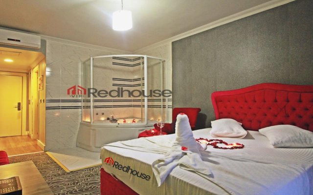 Red House Vip