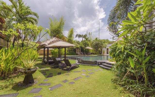 Villa Diana Bali