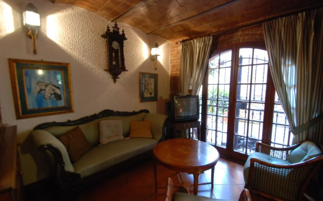 Casa Lazzaro