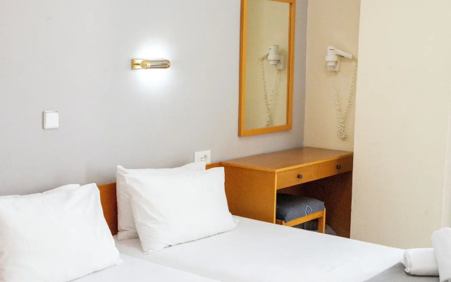 Jasmine Hotel Apartments