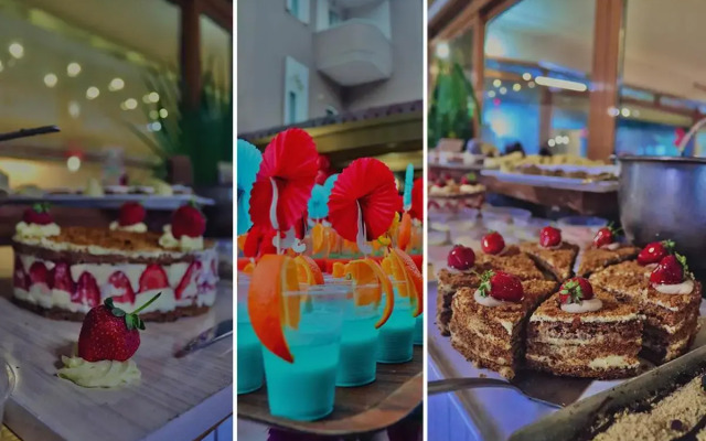 Alexius Beach Hotel