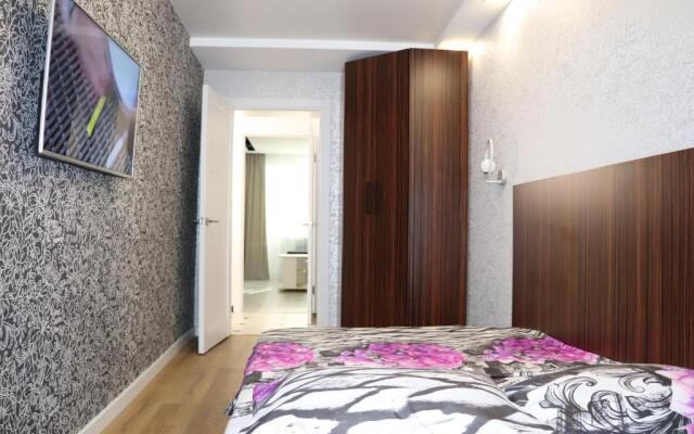 New apartment 2019 near Botanic garden