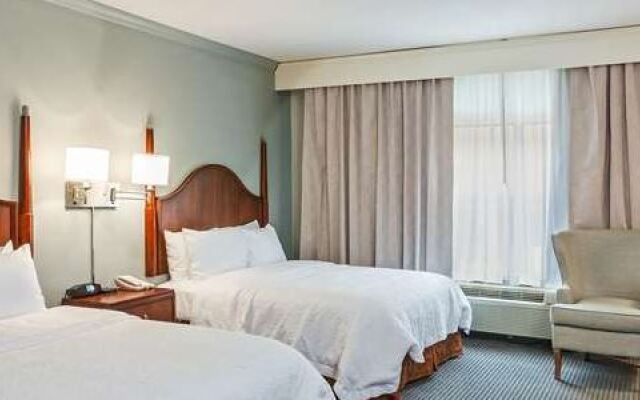 Champions Club and Hotel, Houston Westchase