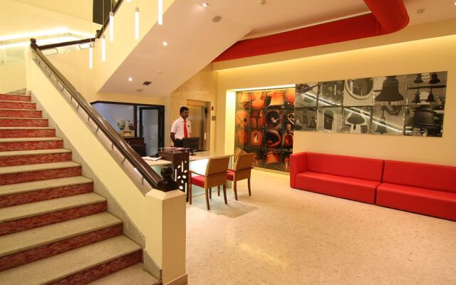 Bell Hotel