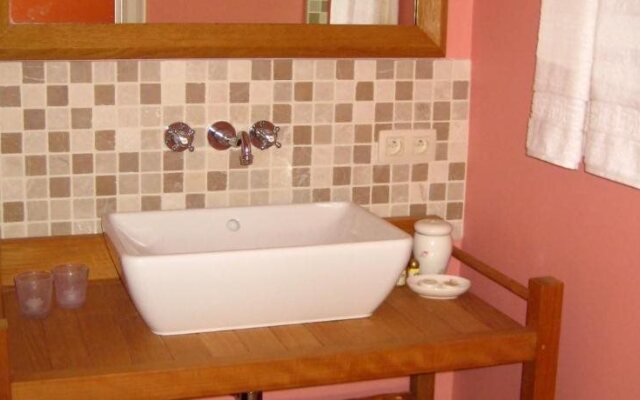 B&B Aen De Roderburgh