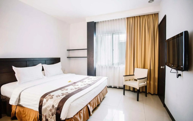 Sahid Batam Center Hotel & Convention