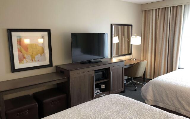 Hampton Inn & Suites Ponca City