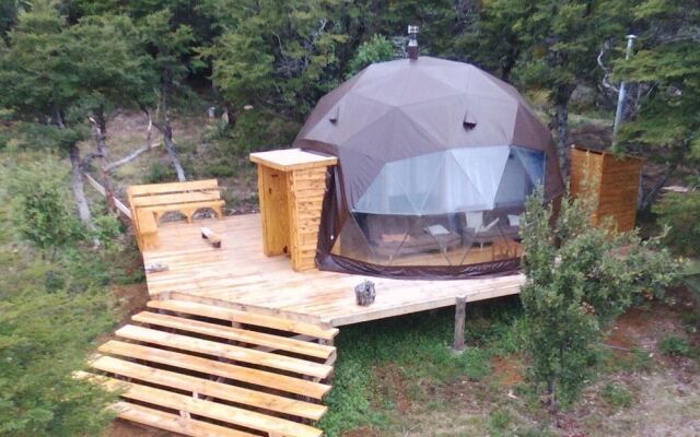 Laguna Larga Lodge