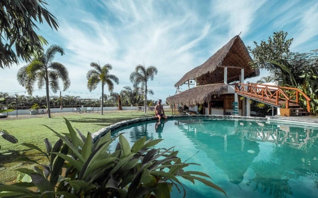 Hotel Maraica