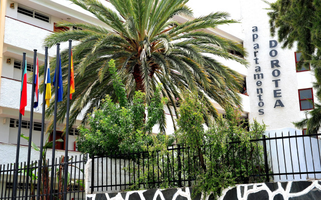 Apartamentos Dorotea