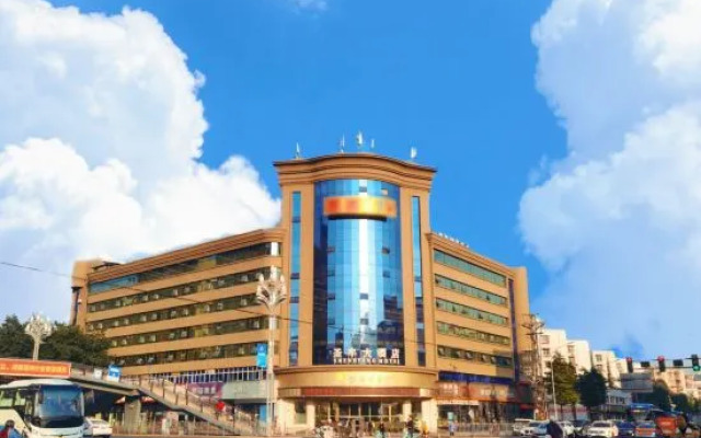 Shengfeng Hotel