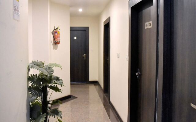 OYO 12682 Hotel Relax