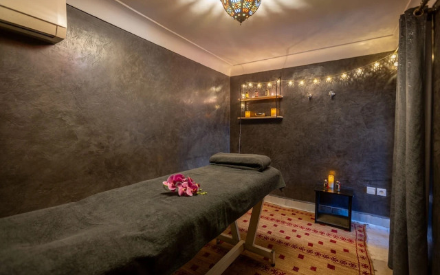 Riad Kech Soul Boutique & SPA