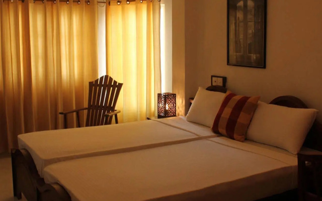 Hotel Kanda Uda