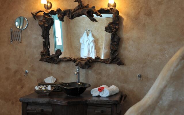 Medusa Beach Resort and Suites