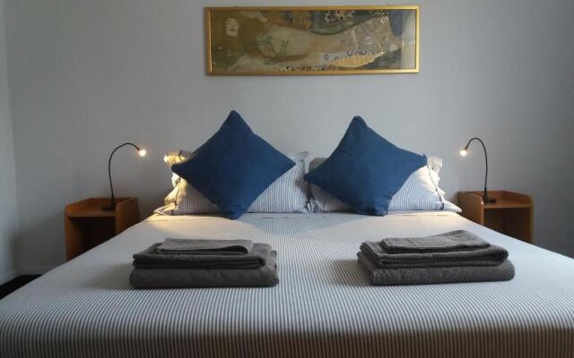 La casa del viaggiatore