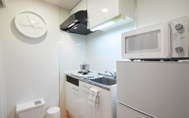 P OIN T- Shinjuku Kabukicho Designers Apartment I