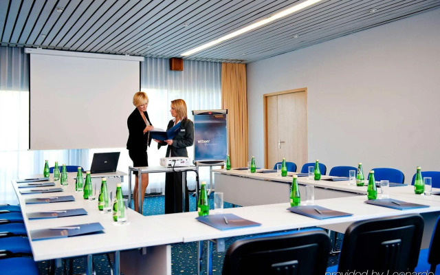 Novotel Wroclaw City