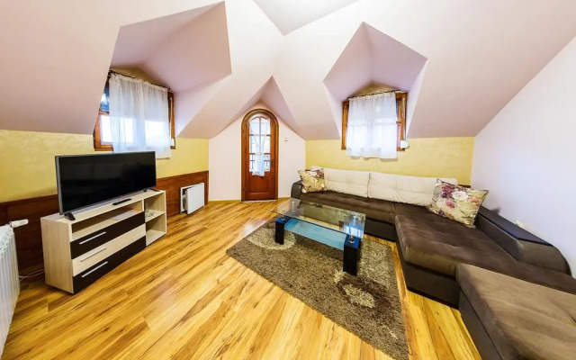 Family Hotel Ogi