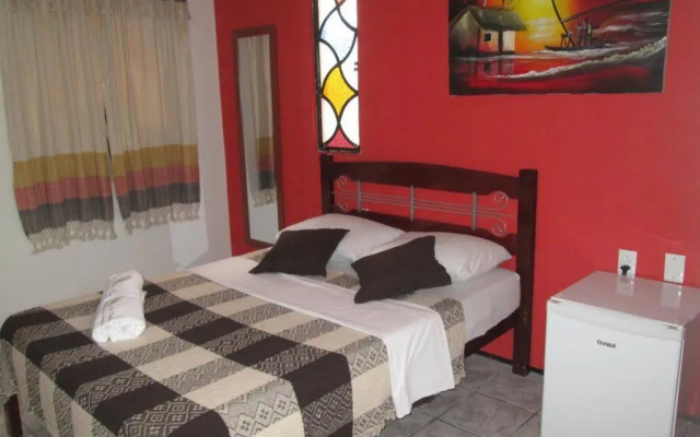Pousada Pepone - Fortaleza Centro