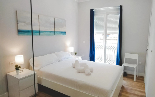 Loft, capitan segarra