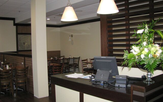 Billy Barker Casino Hotel