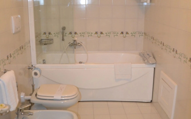 Sangiorgio Resort & Spa