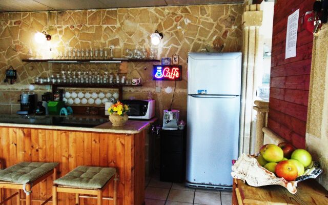 B&B Alloggio in Villa Cristina