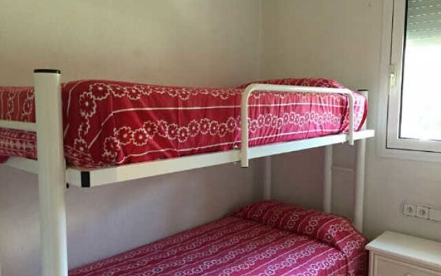 Apartamento Gavina Esc B Bajos B