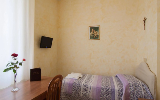 Villa Monte Mario