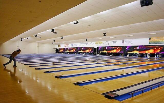 Fantasy Springs Resort Casino