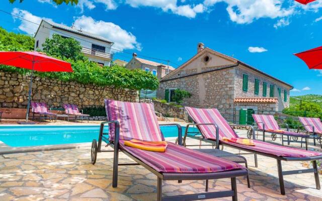 Holiday home in Crikvenica 39416