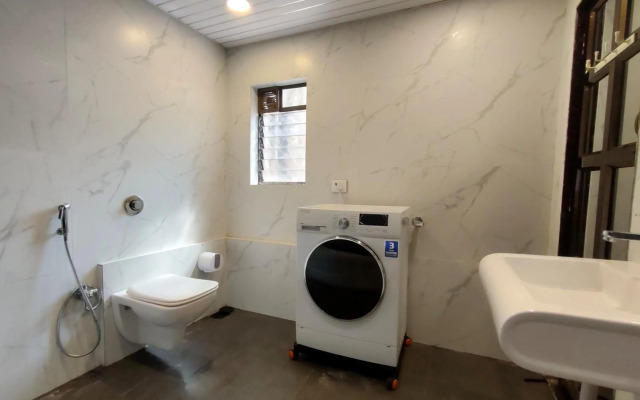 OSI Service Apartments Andheri West