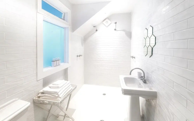 Tranquilo Beach House