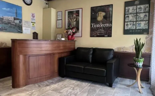 Nuova Locanda Belvedere