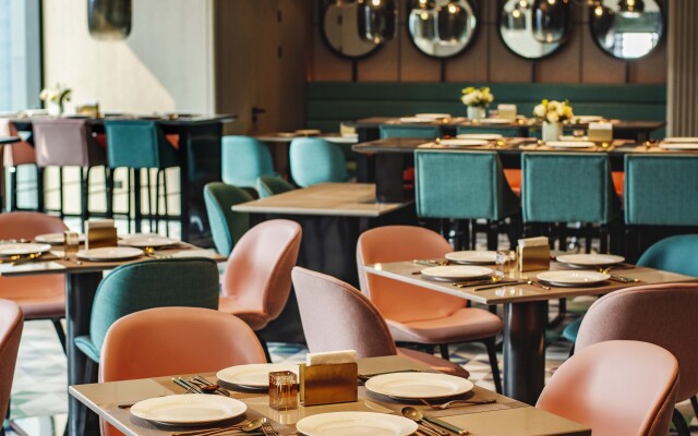 MUSTEL Hotel Guangzhou Nansha