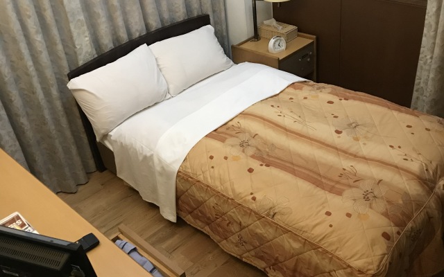 Business Hotel Crescent