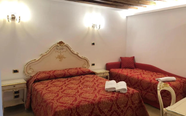 Hotel Leonardo