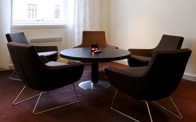 Thon Hotel Bristol Bergen