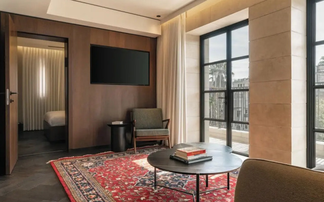 Ramban 20 Hotel Jerusalem