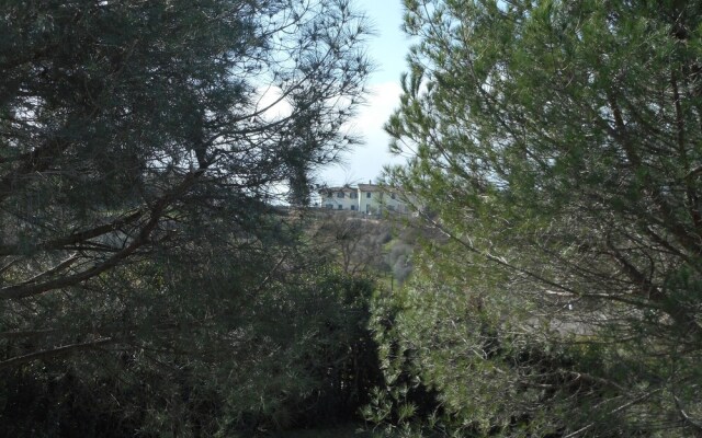 Villa Tilli
