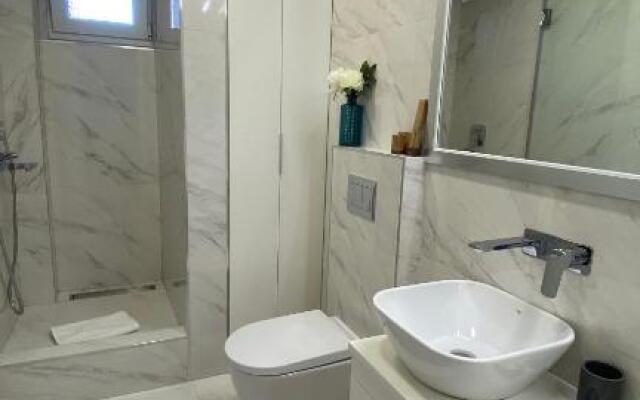 DOM Boutique Apartments - Old Town